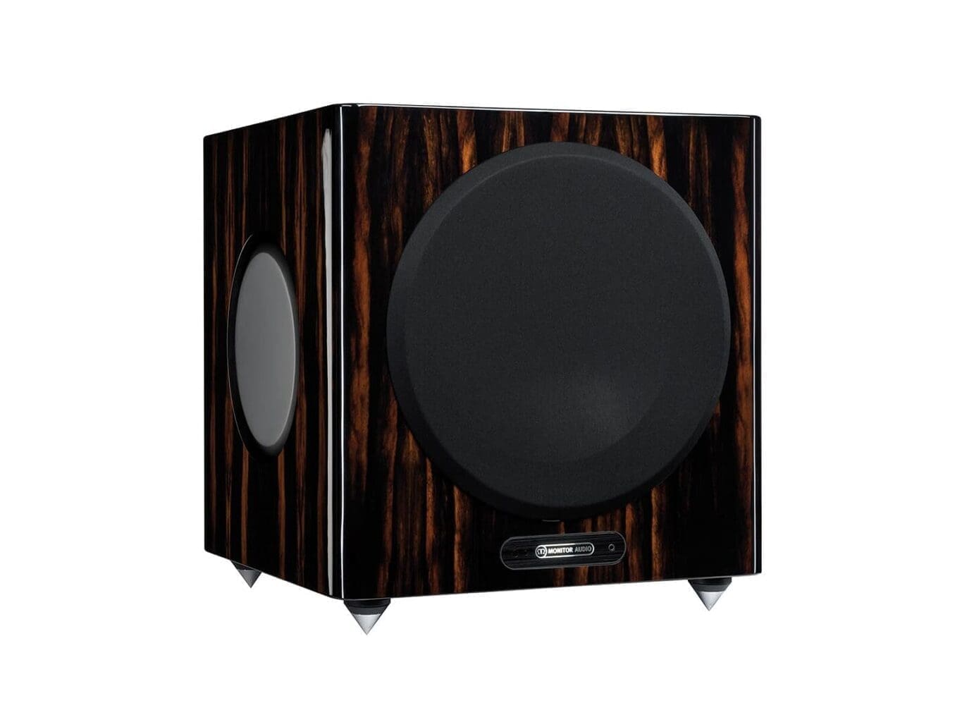 Сабвуфер активный Monitor Audio Gold W12 5G (ebony)