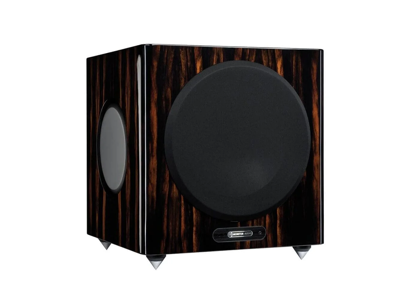 Сабвуфер активный Monitor Audio Gold W12 5G (ebony)