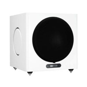 Сабвуфер активный Monitor Audio Gold W12 5G (white)