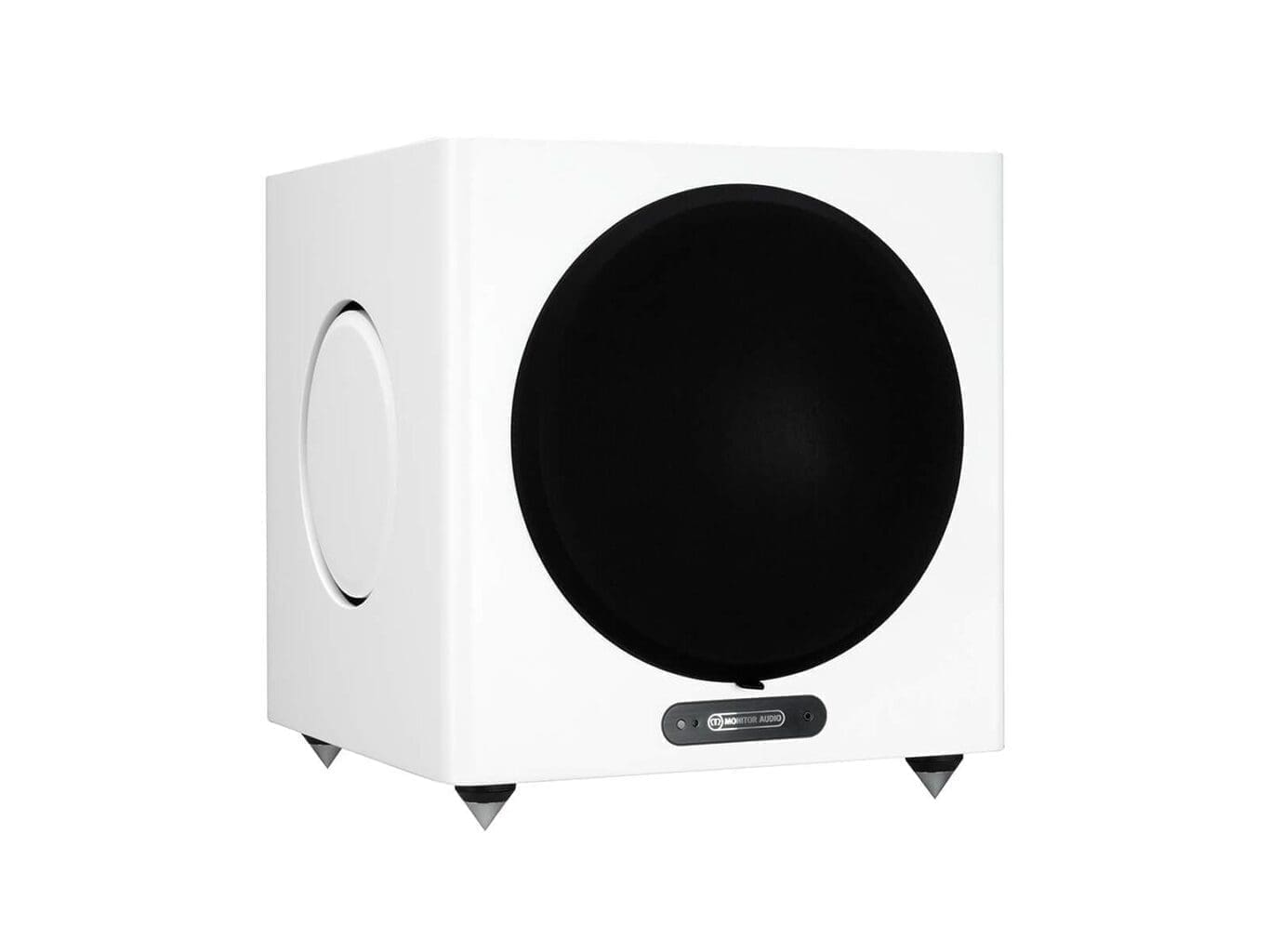 Сабвуфер активный Monitor Audio Gold W12 5G (white)