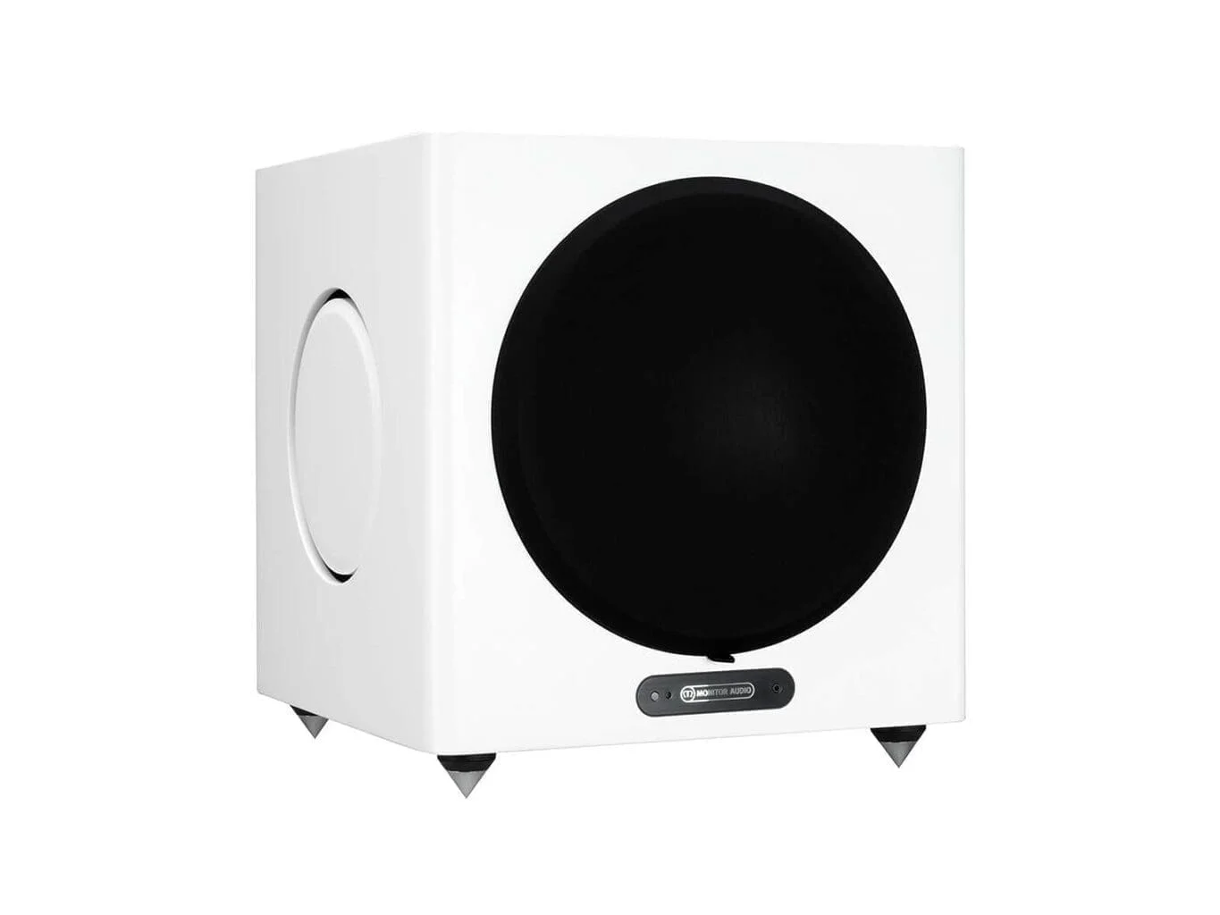 Сабвуфер активный Monitor Audio Gold W12 5G (white)