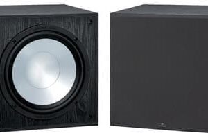 Сабвуфер активный Monitor Audio Monitor Reference MRW-10