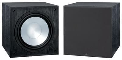 Сабвуфер активный Monitor Audio Monitor Reference MRW-10