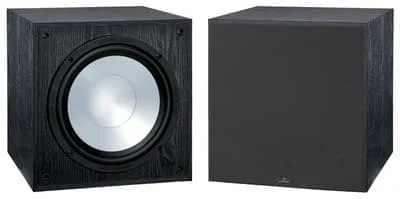 Сабвуфер активный Monitor Audio Monitor Reference MRW-10