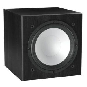 Сабвуфер активный Monitor Audio Monitor Reference MRW-10 (black)