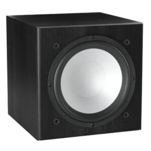 Сабвуфер активный Monitor Audio Monitor Reference MRW-10 (black)