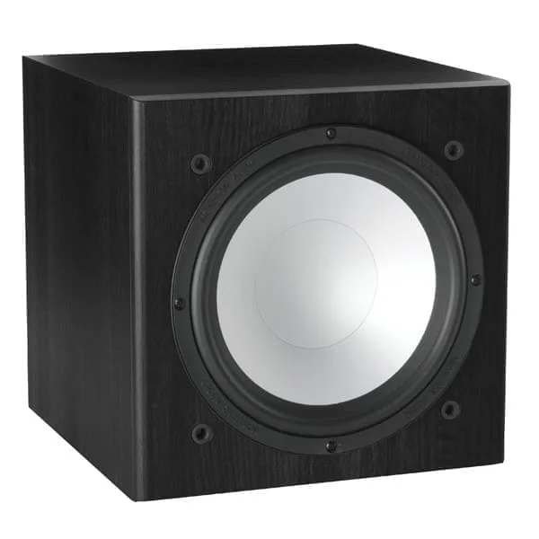 Сабвуфер активный Monitor Audio Monitor Reference MRW-10 (black)
