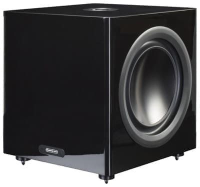 Сабвуфер активный Monitor Audio PLW215 II