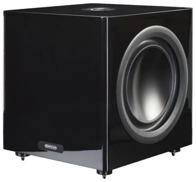 Сабвуфер активный Monitor Audio PLW215 II