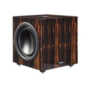 Сабвуфер активный Monitor Audio PLW215 II (ebony)