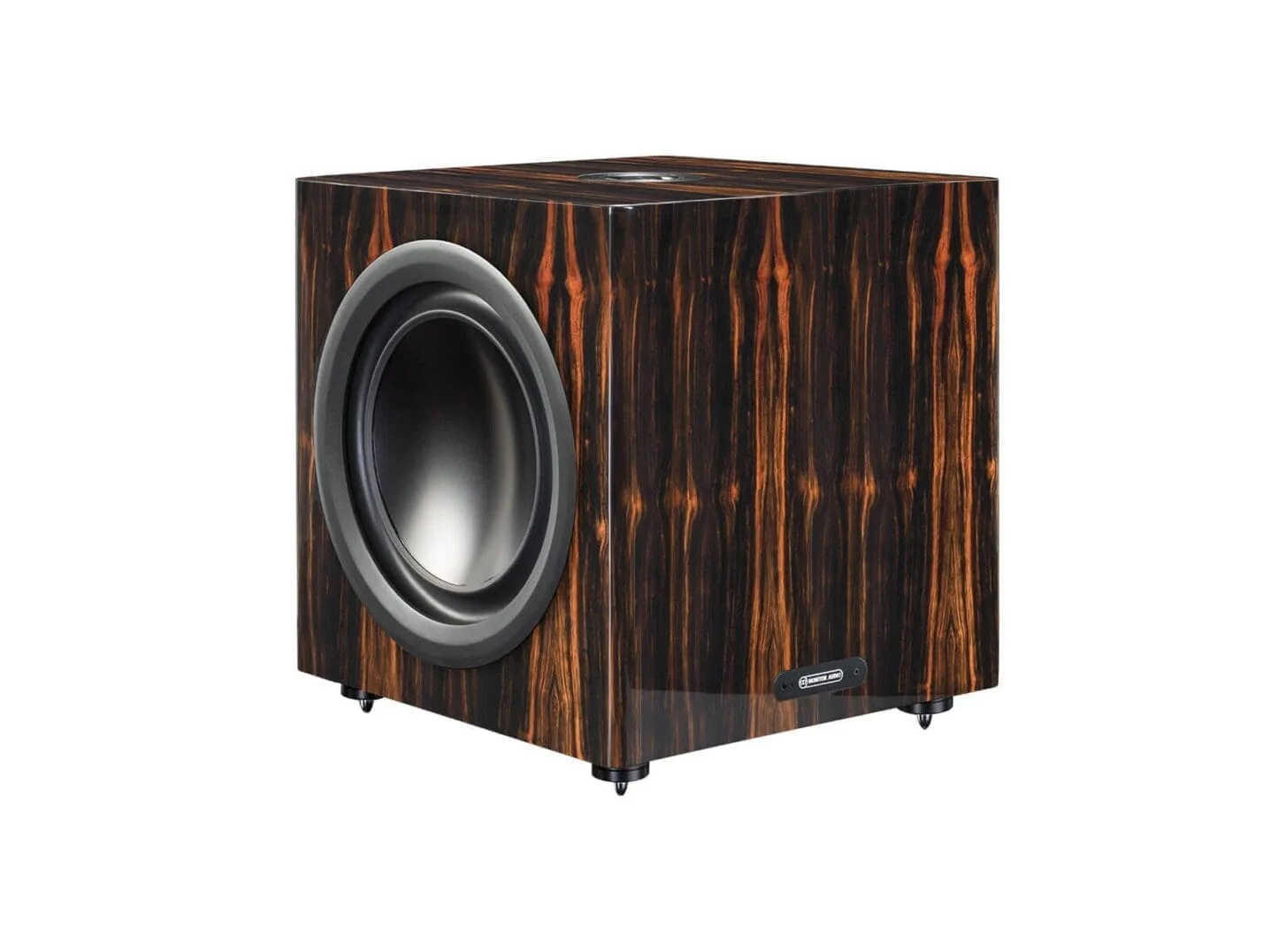 Сабвуфер активный Monitor Audio PLW215 II (ebony)