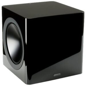 Сабвуфер активный Monitor Audio Radius 380