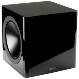 Сабвуфер активный Monitor Audio Radius 380