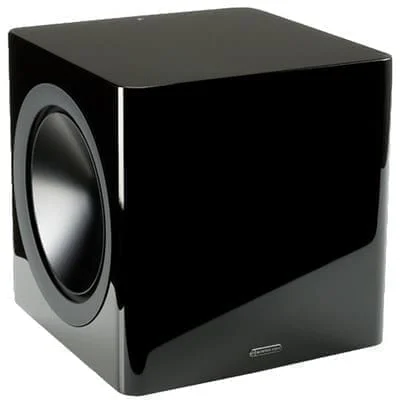 Сабвуфер активный Monitor Audio Radius 380