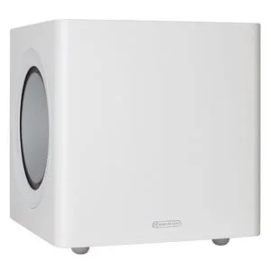 Сабвуфер активный Monitor Audio Radius 380 (white)