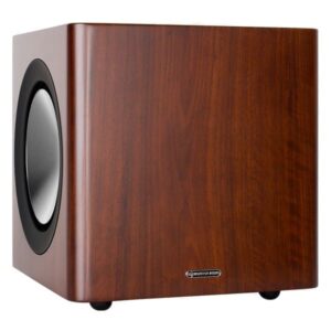Сабвуфер активный Monitor Audio Radius 380 (walnut)
