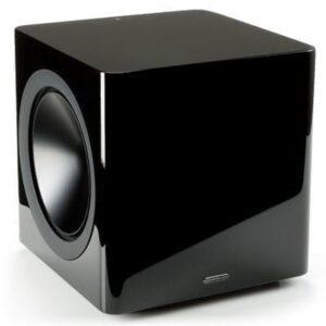 Сабвуфер активный Monitor Audio Radius 390