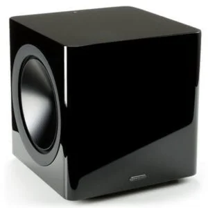 Сабвуфер активный Monitor Audio Radius 390