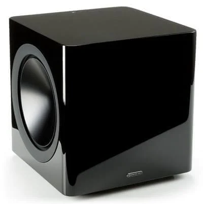 Сабвуфер активный Monitor Audio Radius 390
