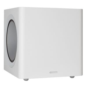 Сабвуфер активный Monitor Audio Radius 390 (white)