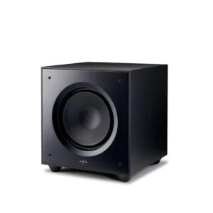 Сабвуфер активный PARADIGM Defiance V12 Satin Black