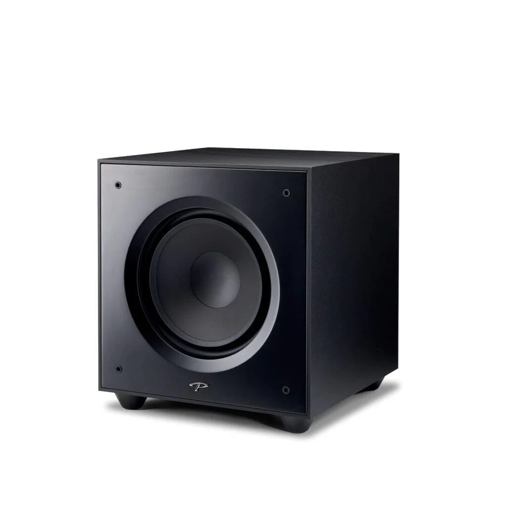Сабвуфер активный PARADIGM Defiance V12 Satin Black