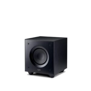 Сабвуфер активный PARADIGM Defiance V8 Satin Black