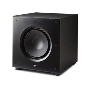 Сабвуфер активный PARADIGM Defiance X15 Satin Black