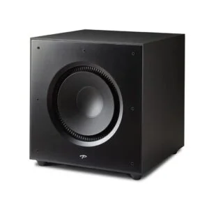Сабвуфер активный PARADIGM Defiance X15 Satin Black