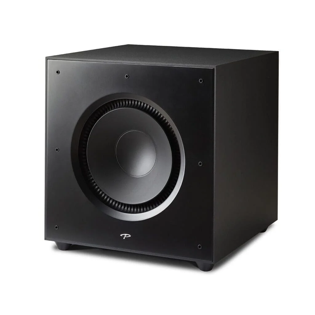 Сабвуфер активный PARADIGM Defiance X15 Satin Black