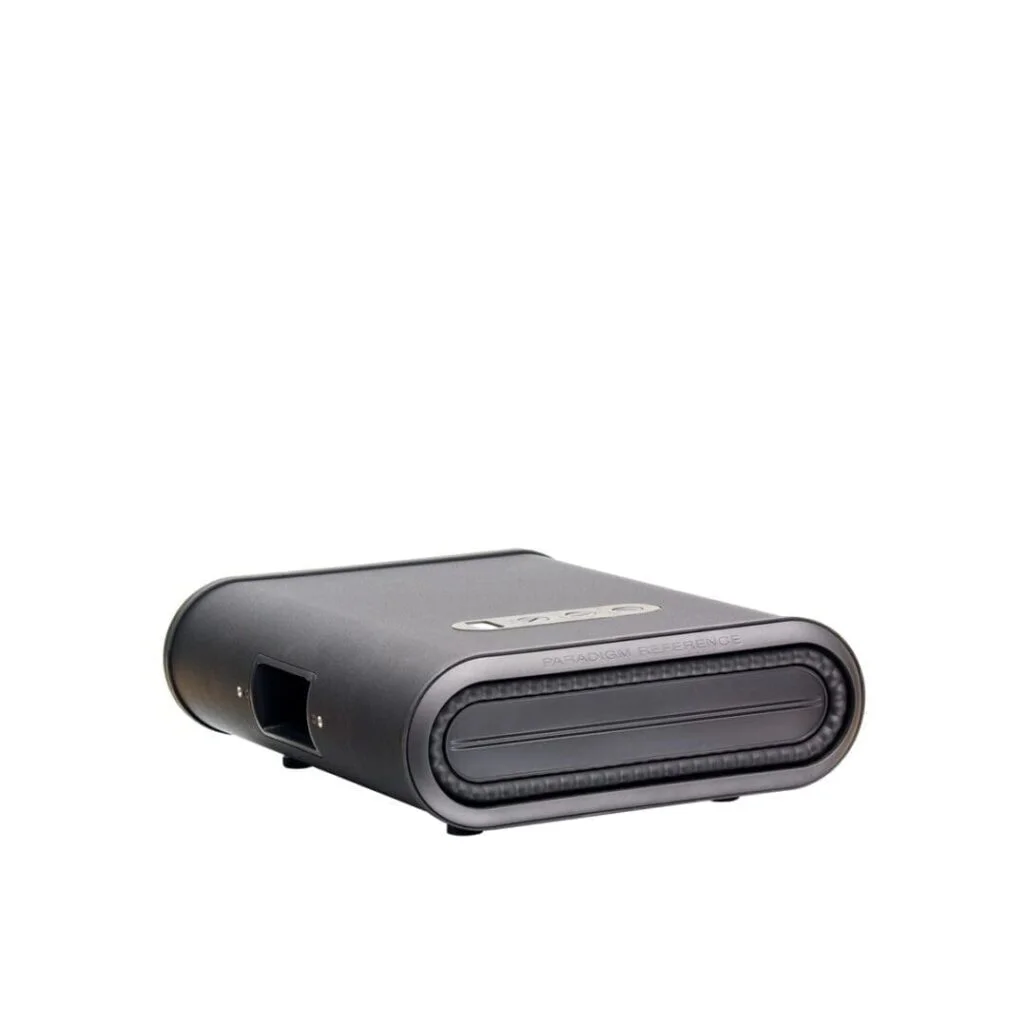 Сабвуфер активный PARADIGM Millenia One Sub Satin Black