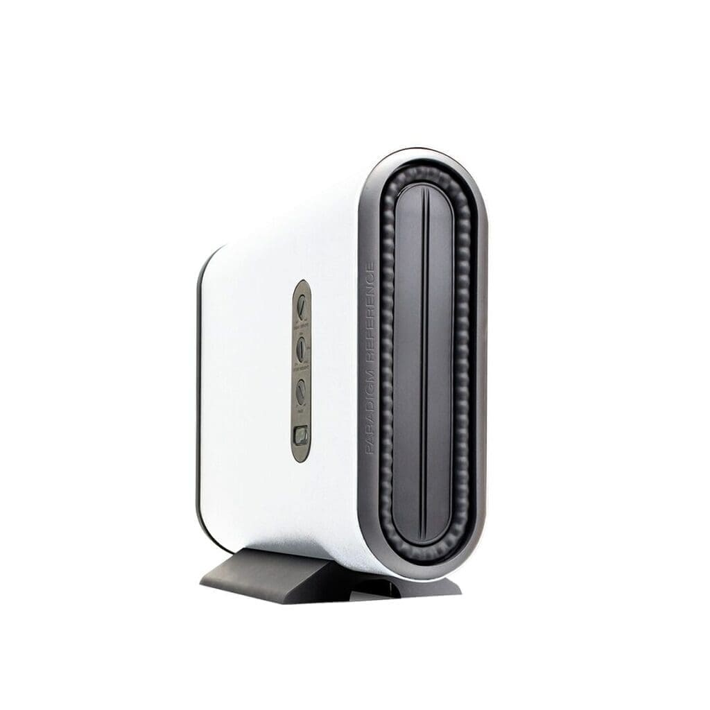 Сабвуфер активный PARADIGM Millenia One Sub Satin White
