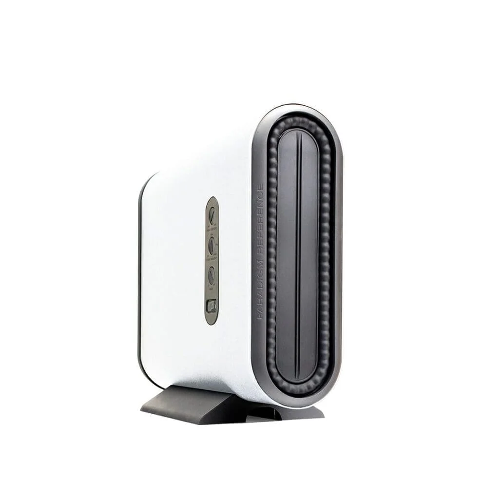 Сабвуфер активный PARADIGM Millenia One Sub Satin White