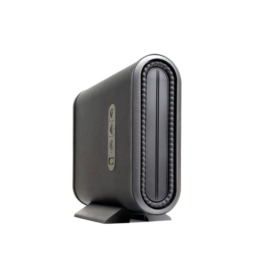 Сабвуфер активный PARADIGM Millenia One Sub Satin Black