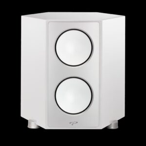 Сабвуфер активный PARADIGM Persona SUB Harmony Gloss White