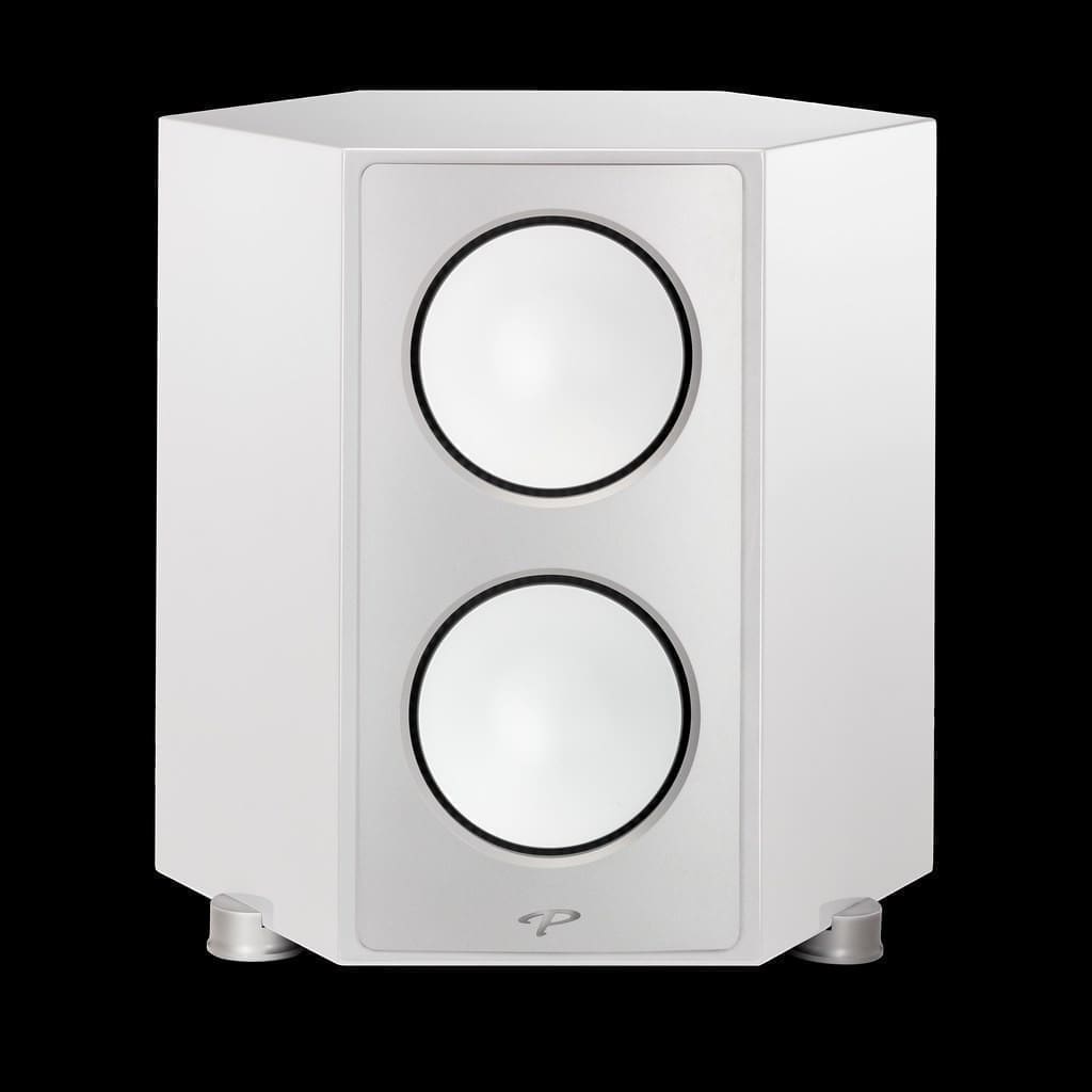 Сабвуфер активный PARADIGM Persona SUB Harmony Gloss White