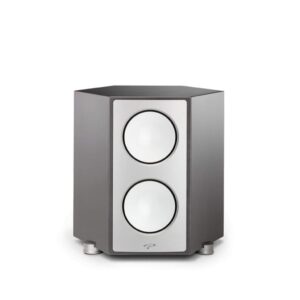 Сабвуфер активный PARADIGM Persona SUB Sonic Metallic Sliver