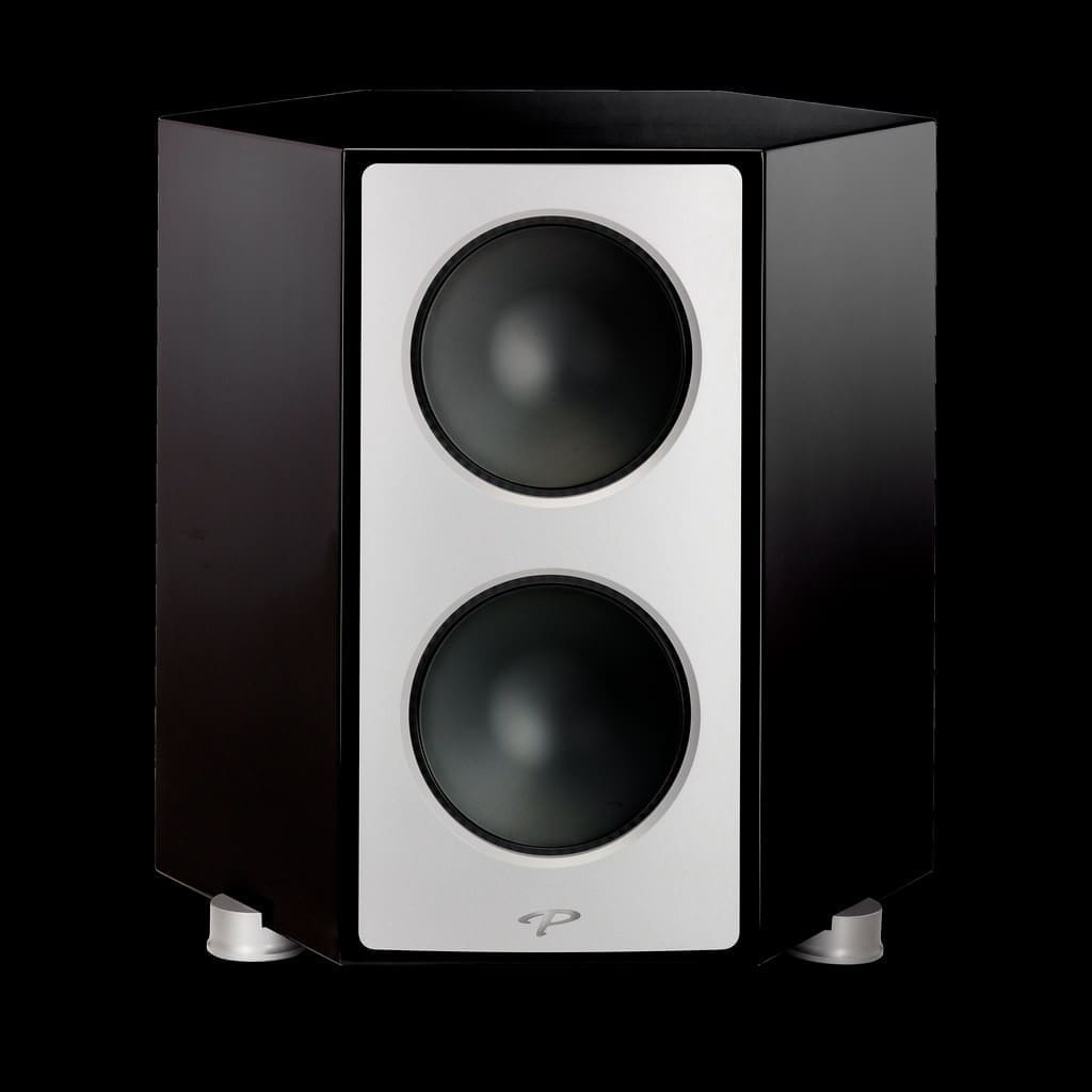 Сабвуфер активный PARADIGM Persona SUB Vanta High Gloss Black