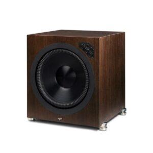 Сабвуфер активный PARADIGM Prestige Sub 2000 Walnut