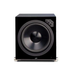 Сабвуфер активный PARADIGM Prestige Sub 2000 Black Walnut