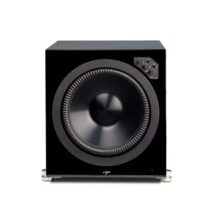 Сабвуфер активный PARADIGM Prestige Sub 2000 Black Walnut