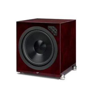 Сабвуфер активный PARADIGM Prestige Sub 2000 Midnight Cherry