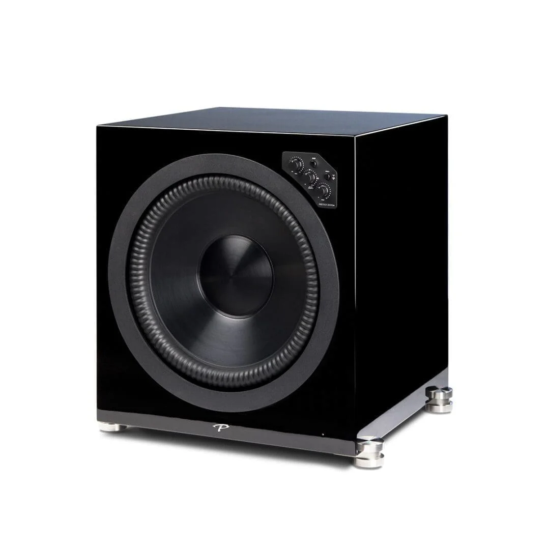 Сабвуфер активный PARADIGM Prestige Sub 2000 Piano Black