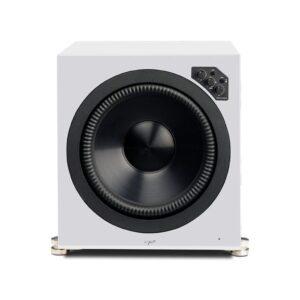 Сабвуфер активный PARADIGM Prestige Sub 2000 Piano White