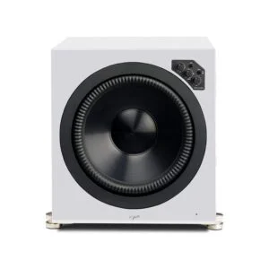Сабвуфер активный PARADIGM Prestige Sub 2000 Piano White