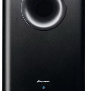 Сабвуфер активный Pioneer S-21W
