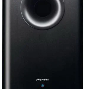 Сабвуфер активный Pioneer S-21W