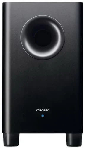Сабвуфер активный Pioneer S-21W