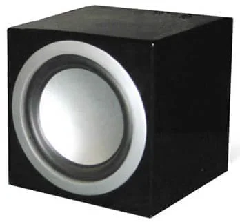 Сабвуфер активный Pure Acoustics SLW10