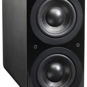 Сабвуфер активный Q Acoustics 3070S Matte Graphite